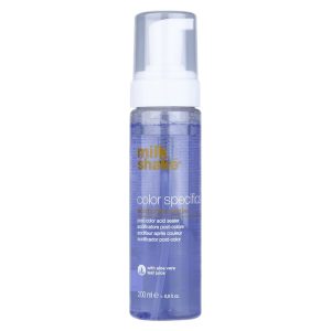 milk shake, color specifics, hair spray, for colour protection, 200 ml