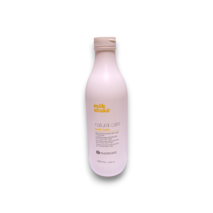 milk shake, natural care mask base, paraben free, hair treatment cream mask, 1000 ml