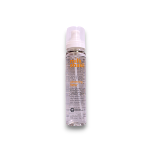 milk shake, no frizz, abyssinian oil, hair spray, anti frizz, 100 ml