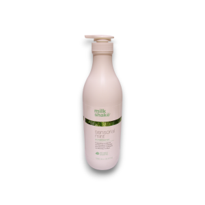 milk shake, sensorial mint, paraben free, hair conditioner, invigorating, 1000 ml